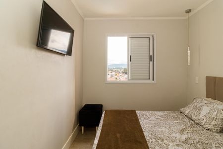 Apartamento à venda com 51m², 2 quartos e 1 vaga Apartamento à venda com 51m², 2 quartos e 1 vagaQuarto 2