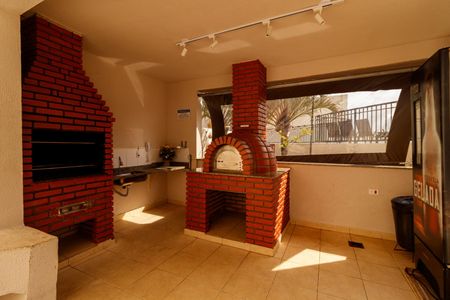 Apartamento à venda com 51m², 2 quartos e 1 vaga Apartamento à venda com 51m², 2 quartos e 1 vagaÁrea comum
