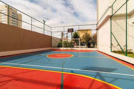 Apartamento à venda com 51m², 2 quartos e 1 vaga Apartamento à venda com 51m², 2 quartos e 1 vagaÁrea comum
