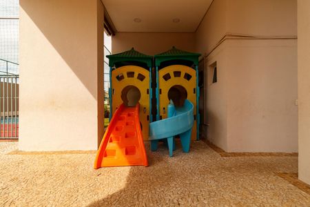 Apartamento à venda com 51m², 2 quartos e 1 vaga Apartamento à venda com 51m², 2 quartos e 1 vagaÁrea comum