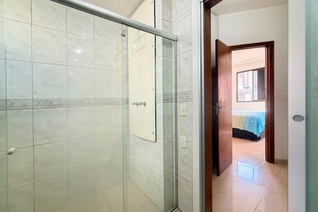 Apartamento à venda com 115m², 4 quartos e 2 vagas Apartamento à venda com 115m², 4 quartos e 2 vagasBanheiro