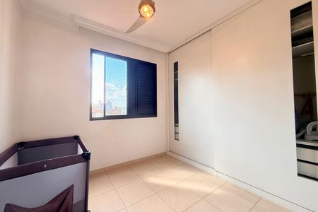 Apartamento à venda com 115m², 4 quartos e 2 vagas Apartamento à venda com 115m², 4 quartos e 2 vagasQuarto 2