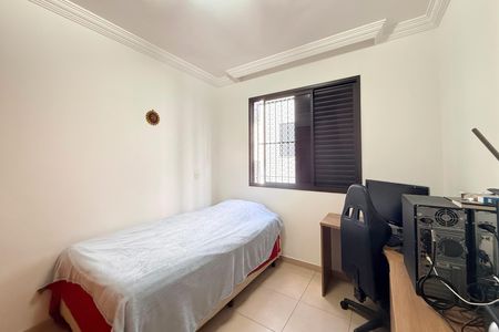 Apartamento à venda com 115m², 4 quartos e 2 vagas Apartamento à venda com 115m², 4 quartos e 2 vagasQuarto 4