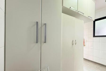 Apartamento à venda com 115m², 4 quartos e 2 vagas Apartamento à venda com 115m², 4 quartos e 2 vagasÁrea de Serviço