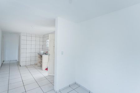 Casa para alugar com 45m², 1 quarto e 1 vaga Casa para alugar com 45m², 1 quarto e 1 vagaSala e cozinha