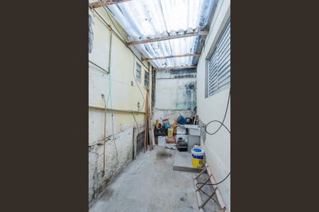 Casa para alugar com 45m², 1 quarto e 1 vaga Casa para alugar com 45m², 1 quarto e 1 vagaÁrea de Serviço