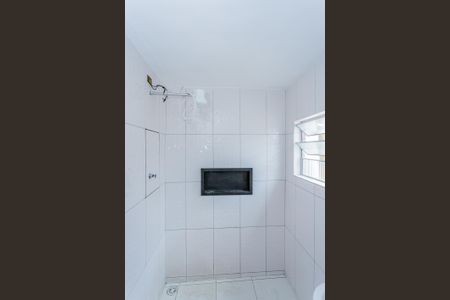 Casa para alugar com 45m², 1 quarto e 1 vaga Casa para alugar com 45m², 1 quarto e 1 vagaBanheiro