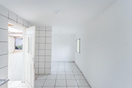 Casa para alugar com 45m², 1 quarto e 1 vaga Casa para alugar com 45m², 1 quarto e 1 vagaSala e cozinha