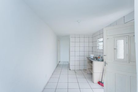 Casa para alugar com 45m², 1 quarto e 1 vaga Casa para alugar com 45m², 1 quarto e 1 vagaSala e cozinha