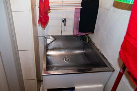 Apartamento à venda com 70m², 2 quartos e sem vaga