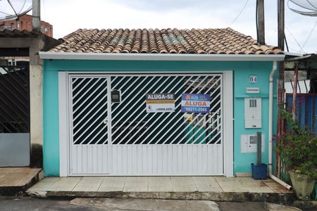 Casa para alugar com 3 quartos, 150m² em Portal da Primavera, Cotia