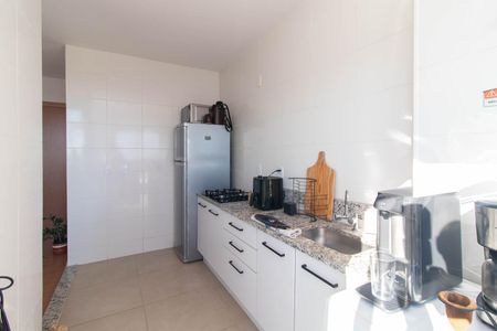 Apartamento para alugar com 55m², 2 quartos e 1 vaga Apartamento para alugar com 55m², 2 quartos e 1 vagaCozinha
