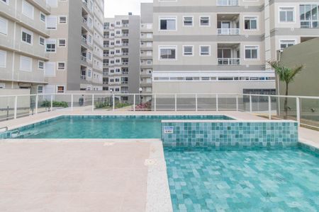 Apartamento para alugar com 55m², 2 quartos e 1 vagaÁrea comum - Piscina