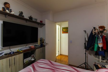 Apartamento à venda com 70m², 2 quartos e 1 vagaQuarto 1 - Suíte