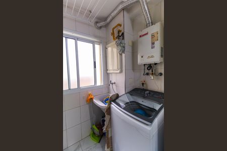 Apartamento à venda com 70m², 2 quartos e 1 vagaÁrea de Serviço