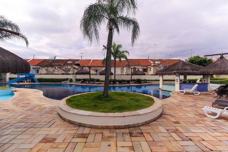 Apartamento à venda com 70m², 2 quartos e 1 vagaÁrea comum - Piscina