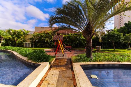 Apartamento à venda com 70m², 2 quartos e 1 vagaÁrea comum - Playground