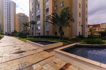 Apartamento à venda com 70m², 2 quartos e 1 vagaÁrea externa