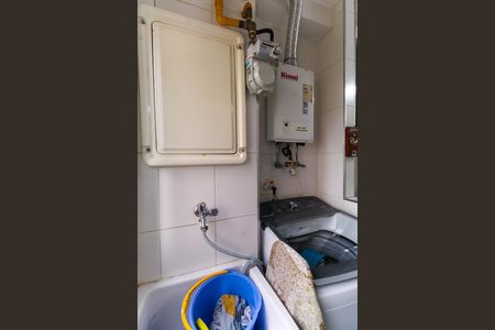 Apartamento à venda com 70m², 2 quartos e 1 vagaÁrea de Serviço