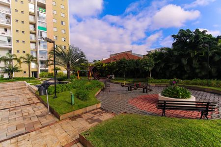 Apartamento à venda com 70m², 2 quartos e 1 vagaÁrea comum - Playground