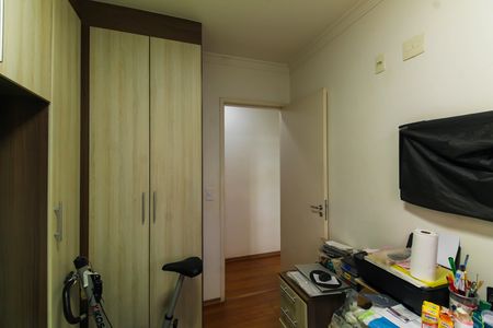 Apartamento à venda com 70m², 2 quartos e 1 vagaQuarto 2