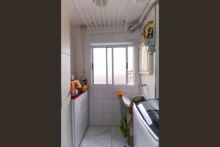 Apartamento à venda com 70m², 2 quartos e 1 vagaÁrea de Serviço