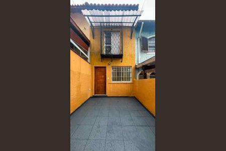 Casa para alugar com 90m², 2 quartos e 1 vaga Casa para alugar com 90m², 2 quartos e 1 vagaGaragem