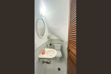 Casa para alugar com 90m², 2 quartos e 1 vaga Casa para alugar com 90m², 2 quartos e 1 vagaLavabo
