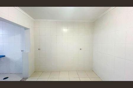 Casa para alugar com 90m², 2 quartos e 1 vaga Casa para alugar com 90m², 2 quartos e 1 vagaCozinha