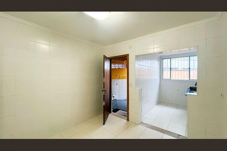 Casa para alugar com 90m², 2 quartos e 1 vaga Casa para alugar com 90m², 2 quartos e 1 vagaCozinha