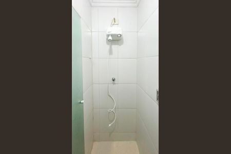 Casa para alugar com 90m², 2 quartos e 1 vaga Casa para alugar com 90m², 2 quartos e 1 vagaBanheiro Suíte 2
