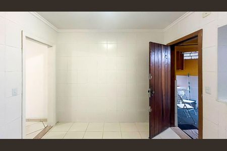Casa para alugar com 90m², 2 quartos e 1 vaga Casa para alugar com 90m², 2 quartos e 1 vagaCozinha