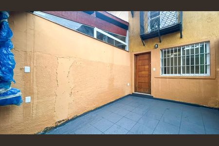 Casa para alugar com 90m², 2 quartos e 1 vaga Casa para alugar com 90m², 2 quartos e 1 vagaGaragem