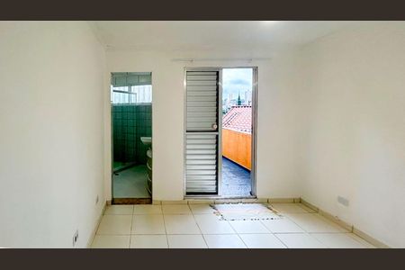 Casa para alugar com 90m², 2 quartos e 1 vaga Casa para alugar com 90m², 2 quartos e 1 vagaQuarto 1 - Suíte 1