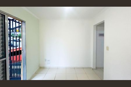 Casa para alugar com 90m², 2 quartos e 1 vaga Casa para alugar com 90m², 2 quartos e 1 vagaQuarto 2 - Suíte 2