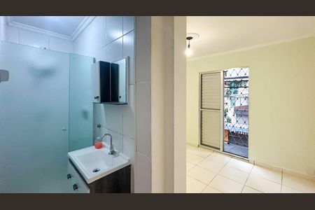 Casa para alugar com 90m², 2 quartos e 1 vaga Casa para alugar com 90m², 2 quartos e 1 vagaQuarto 2 - Suíte 2