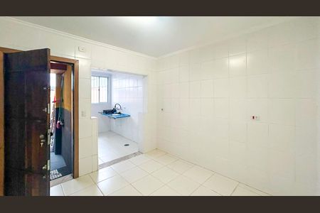 Casa para alugar com 90m², 2 quartos e 1 vaga Casa para alugar com 90m², 2 quartos e 1 vagaCozinha