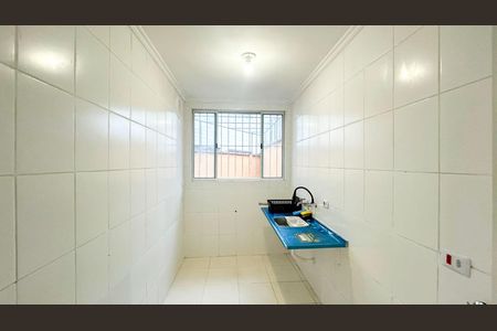 Casa para alugar com 90m², 2 quartos e 1 vaga Casa para alugar com 90m², 2 quartos e 1 vagaCozinha