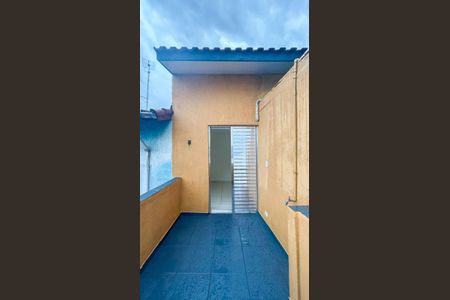 Casa para alugar com 90m², 2 quartos e 1 vaga Casa para alugar com 90m², 2 quartos e 1 vagaVaranda Suíte 1