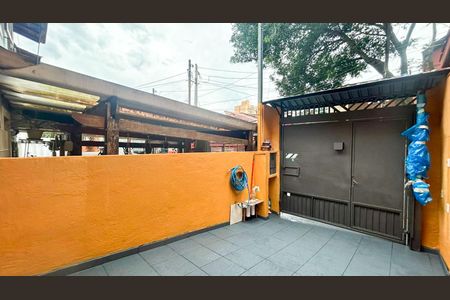 Casa para alugar com 90m², 2 quartos e 1 vaga Casa para alugar com 90m², 2 quartos e 1 vagaGaragem