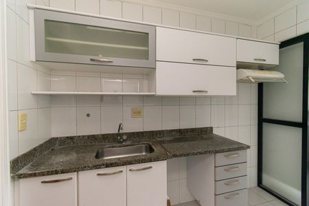 Apartamento à venda com 79m², 3 quartos e 2 vagas Apartamento à venda com 79m², 3 quartos e 2 vagasCozinha