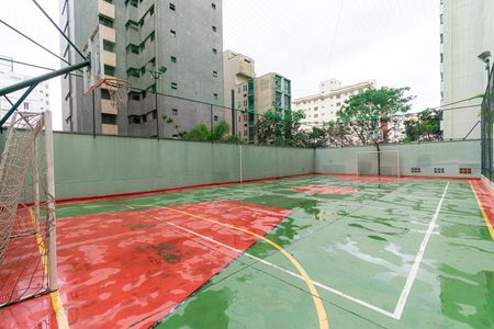 Apartamento à venda com 79m², 3 quartos e 2 vagas Apartamento à venda com 79m², 3 quartos e 2 vagasÁrea comum
