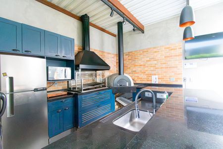 Apartamento à venda com 79m², 3 quartos e 2 vagas Apartamento à venda com 79m², 3 quartos e 2 vagasÁrea comum
