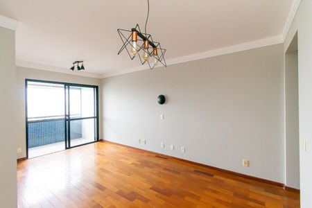 Apartamento à venda com 79m², 3 quartos e 2 vagas Apartamento à venda com 79m², 3 quartos e 2 vagasSala