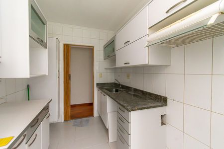 Apartamento à venda com 79m², 3 quartos e 2 vagas Apartamento à venda com 79m², 3 quartos e 2 vagasCozinha