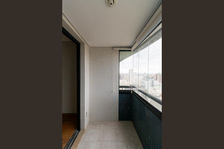 Apartamento à venda com 79m², 3 quartos e 2 vagas Apartamento à venda com 79m², 3 quartos e 2 vagasVaranda da Sala