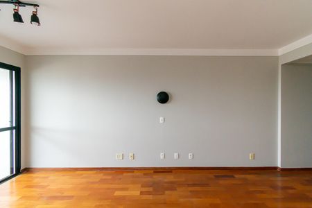 Apartamento à venda com 79m², 3 quartos e 2 vagas Apartamento à venda com 79m², 3 quartos e 2 vagasSala