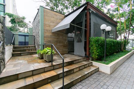 Apartamento à venda com 79m², 3 quartos e 2 vagas Apartamento à venda com 79m², 3 quartos e 2 vagasÁrea comum