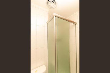 Apartamento à venda com 79m², 3 quartos e 2 vagas Apartamento à venda com 79m², 3 quartos e 2 vagasBanheiro 2