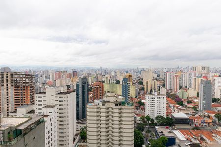Apartamento à venda com 79m², 3 quartos e 2 vagas Apartamento à venda com 79m², 3 quartos e 2 vagasVista da Varanda da Sala